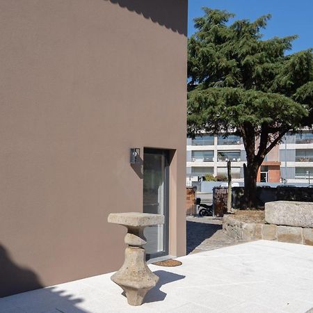 Green Villas Douro Gondomar  Eksteriør billede