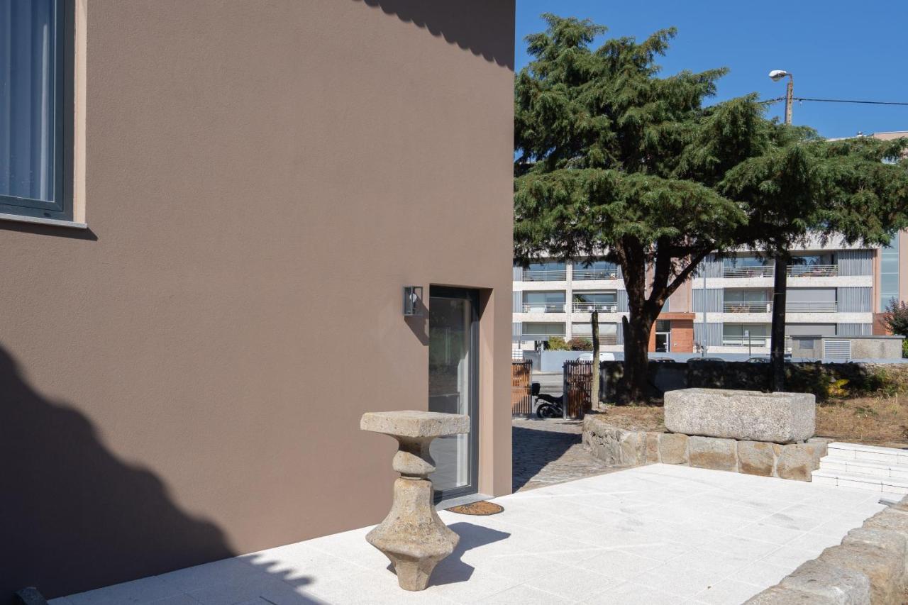Green Villas Douro Gondomar  Eksteriør billede