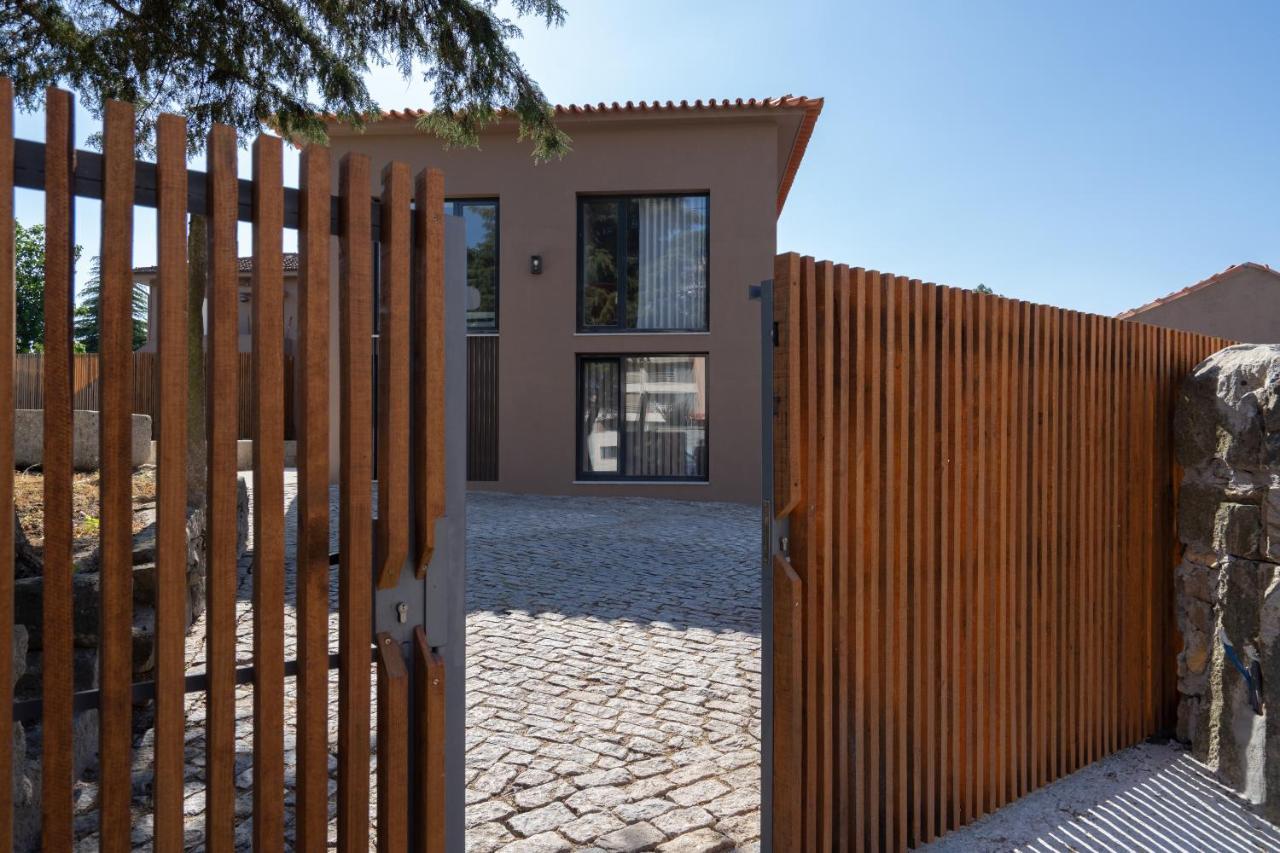 Green Villas Douro Gondomar  Eksteriør billede