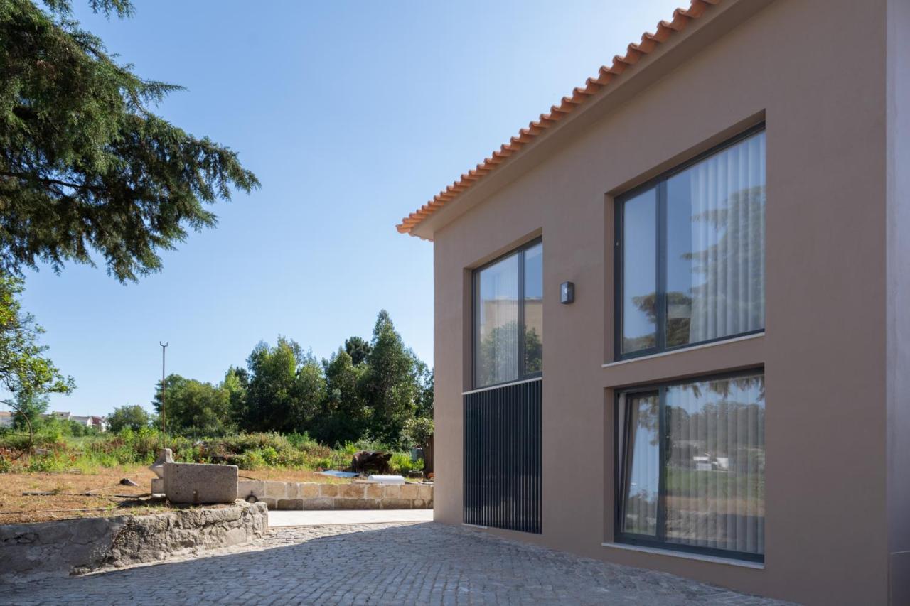 Green Villas Douro Gondomar  Eksteriør billede