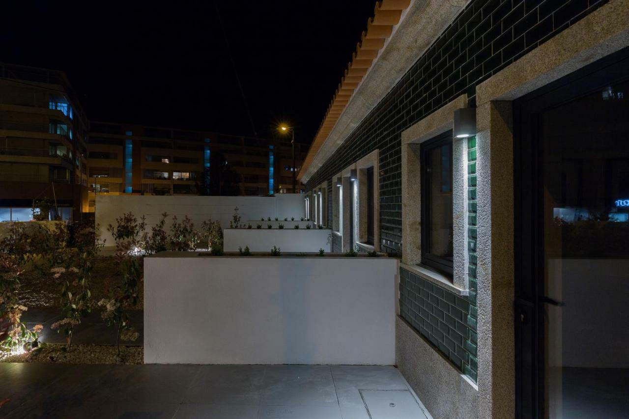 Green Villas Douro Gondomar  Eksteriør billede