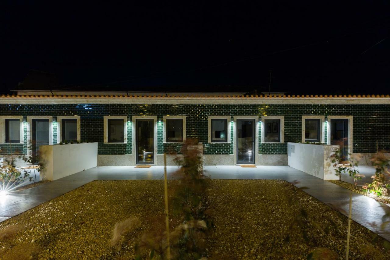 Green Villas Douro Gondomar  Eksteriør billede