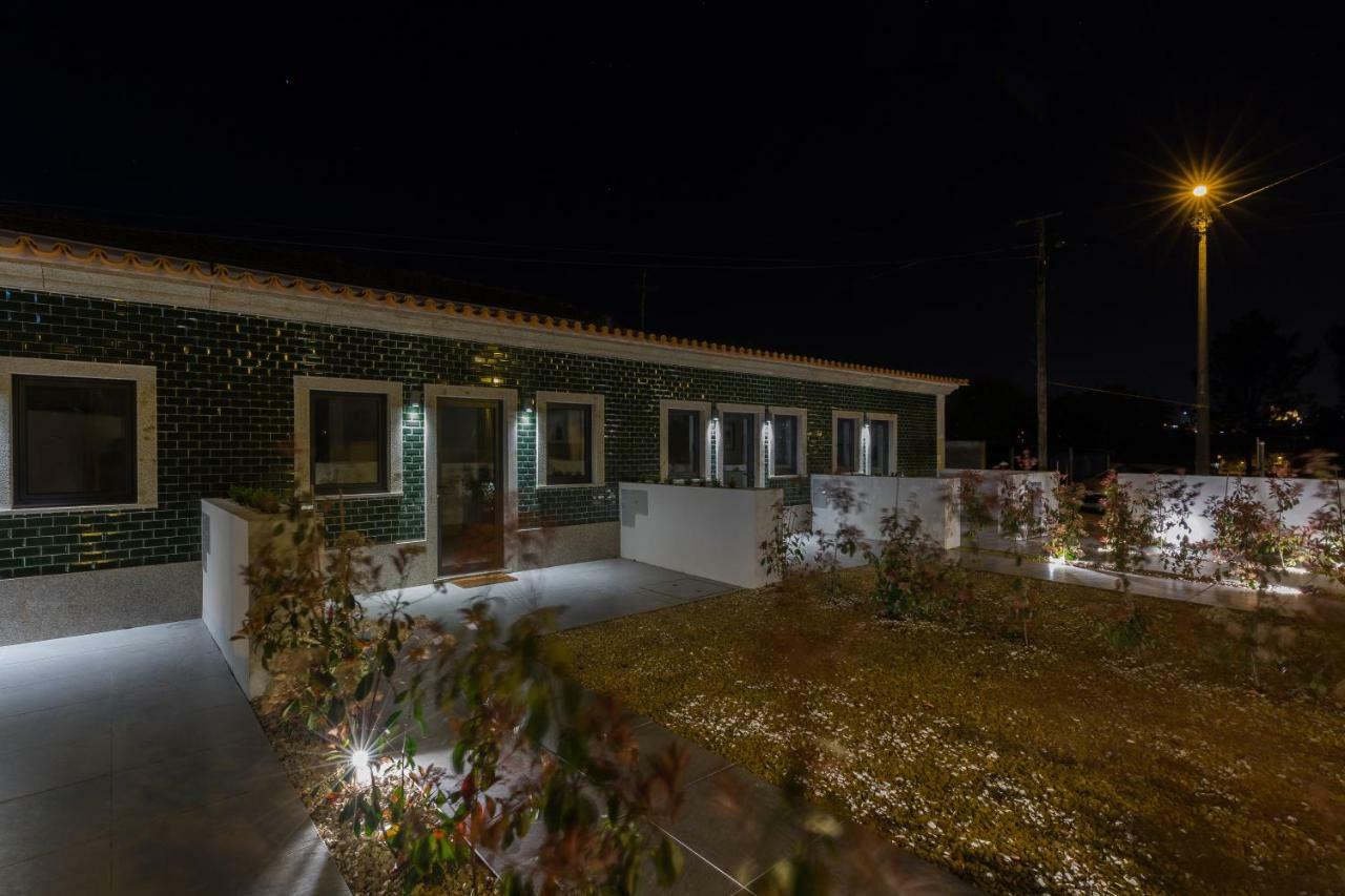 Green Villas Douro Gondomar  Eksteriør billede