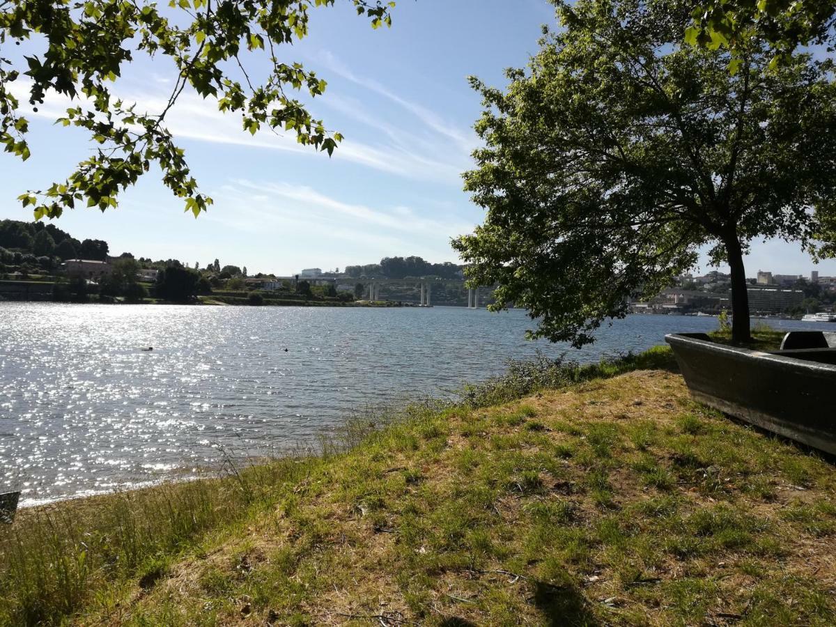 Green Villas Douro Gondomar  Eksteriør billede