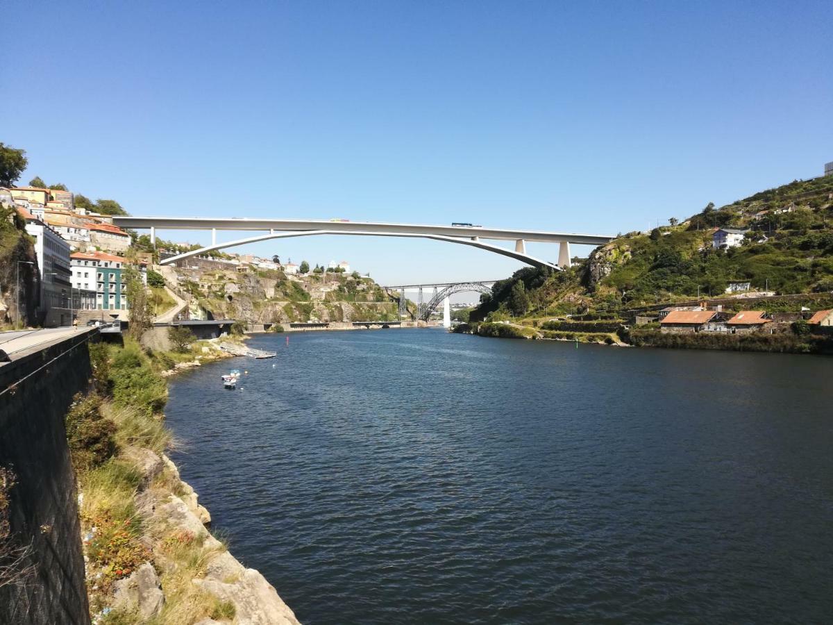 Green Villas Douro Gondomar  Eksteriør billede