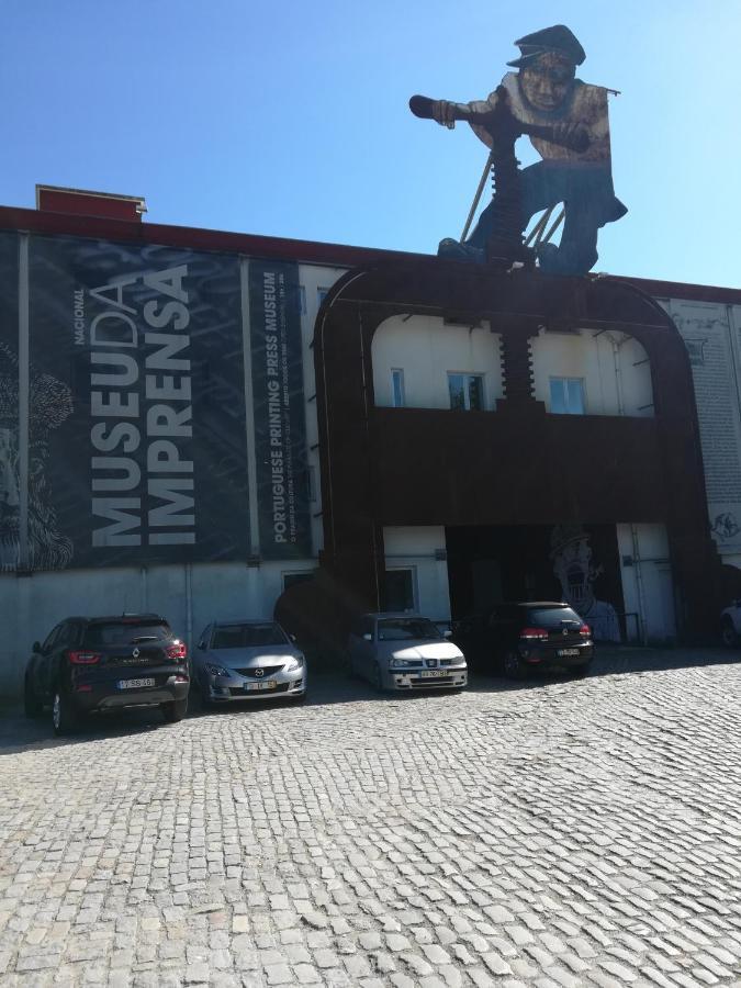 Green Villas Douro Gondomar  Eksteriør billede